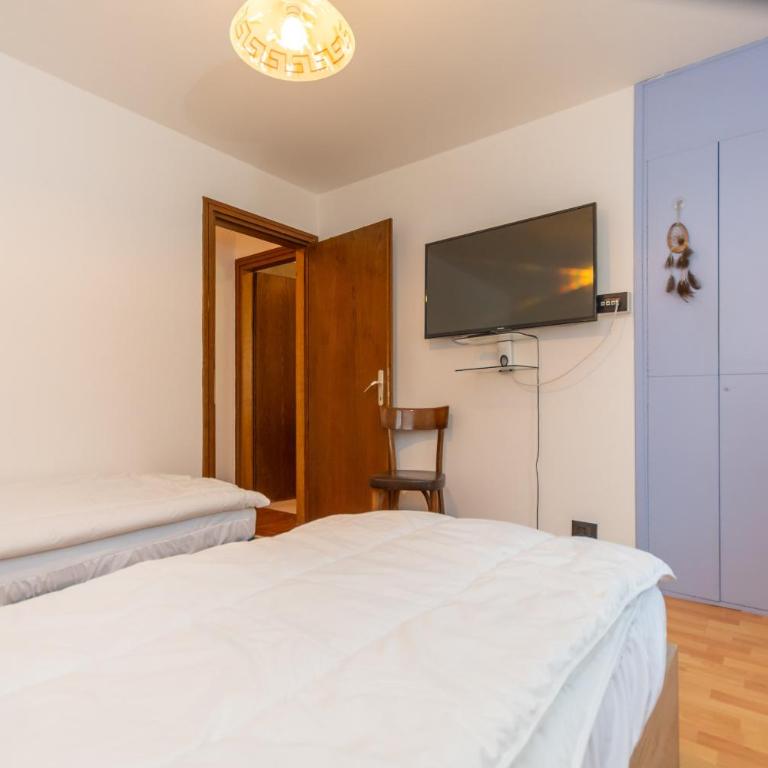 Appartamento al Rio - Appartamento con Vista e Balcone - 20