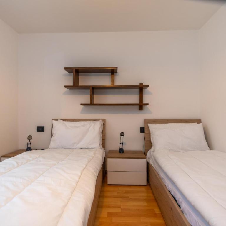 Appartamento al Rio - Appartamento con Vista e Balcone - 19