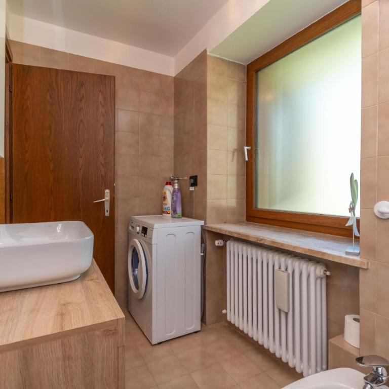 Appartamento al Rio - Appartamento con Vista e Balcone - 22