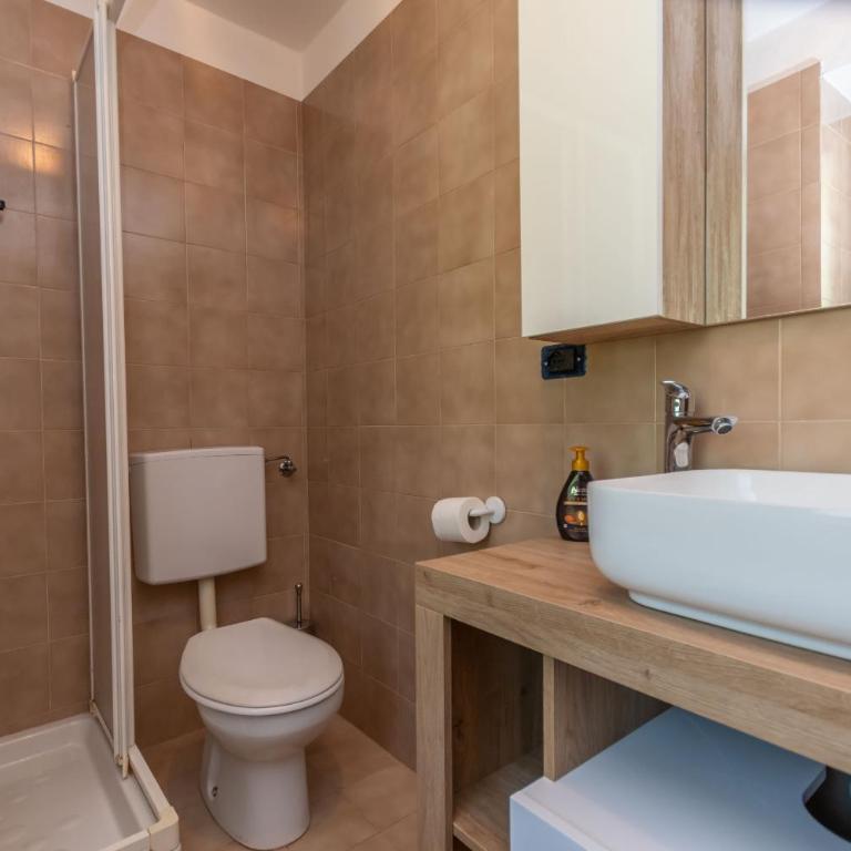 Appartamento al Rio - Appartamento con Vista e Balcone - 21