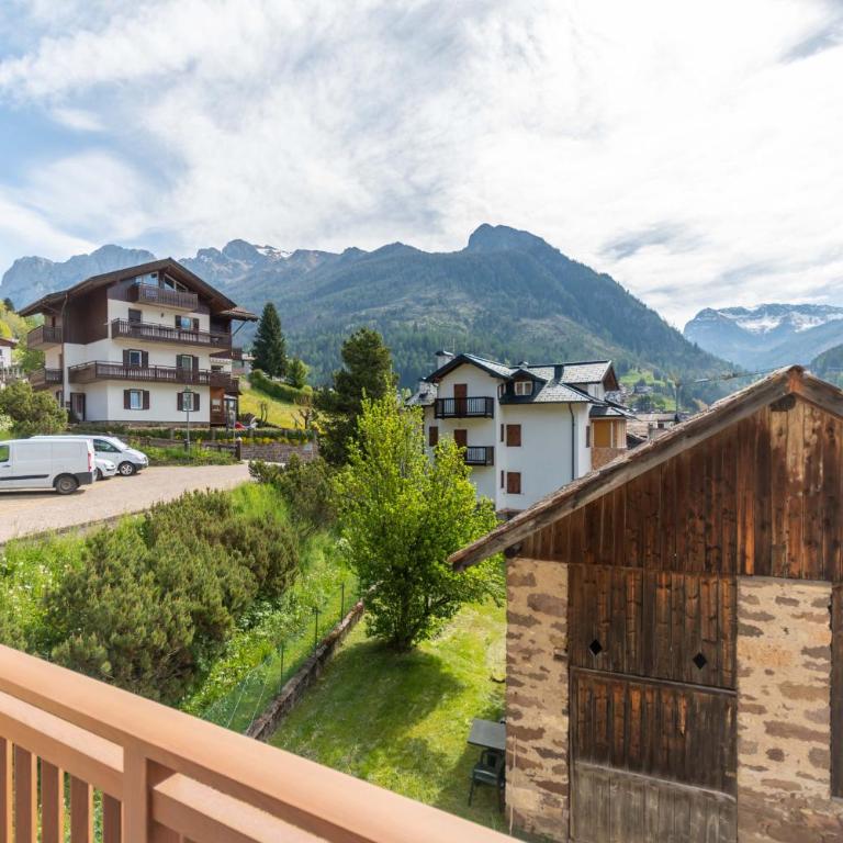 Appartamento al Rio - Appartamento con Vista e Balcone - 25