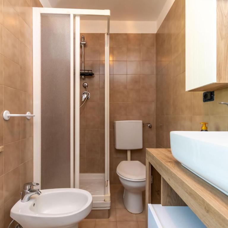 Appartamento al Rio - Appartamento con Vista e Balcone - 23