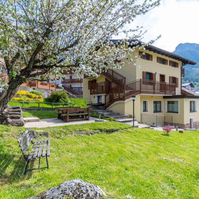 Appartamento al Rio - Appartamento con Vista e Balcone - 26