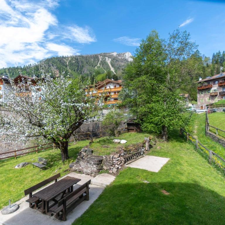 Appartamento al Rio - Appartamento con Vista e Balcone - 29