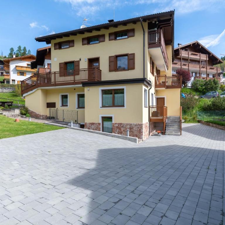 Appartamento al Rio - Appartamento con Vista e Balcone - 28