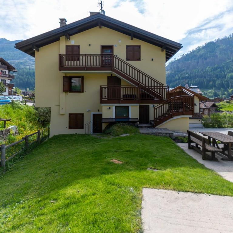 Appartamento al Rio - Appartamento con Vista e Balcone - 27
