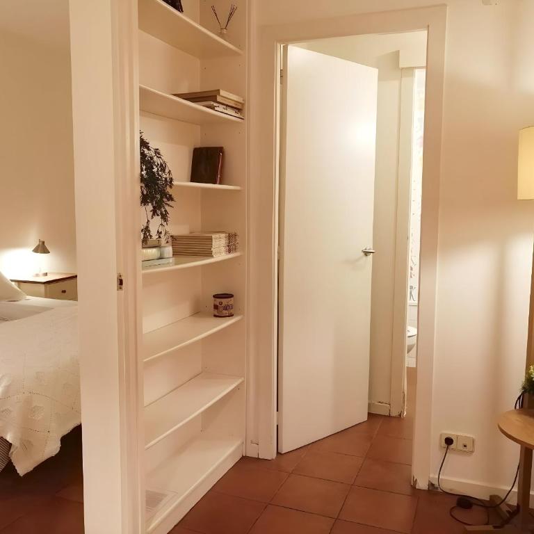 Rambla-Plça Catalunya 2BR monthly stays -R.H - Apartment - 4