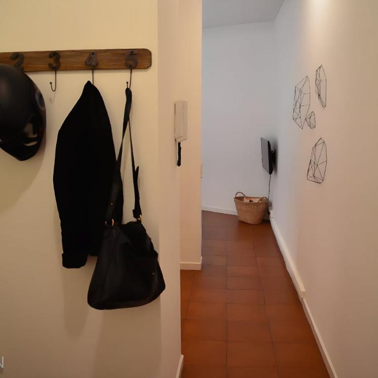 Rambla-Plça Catalunya 2BR monthly stays -R.H - Apartment - 12