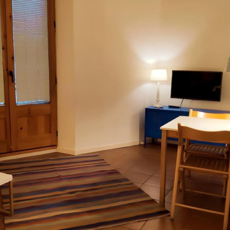 Rambla-Plça Catalunya 2BR monthly stays -R.H - Apartment - 24