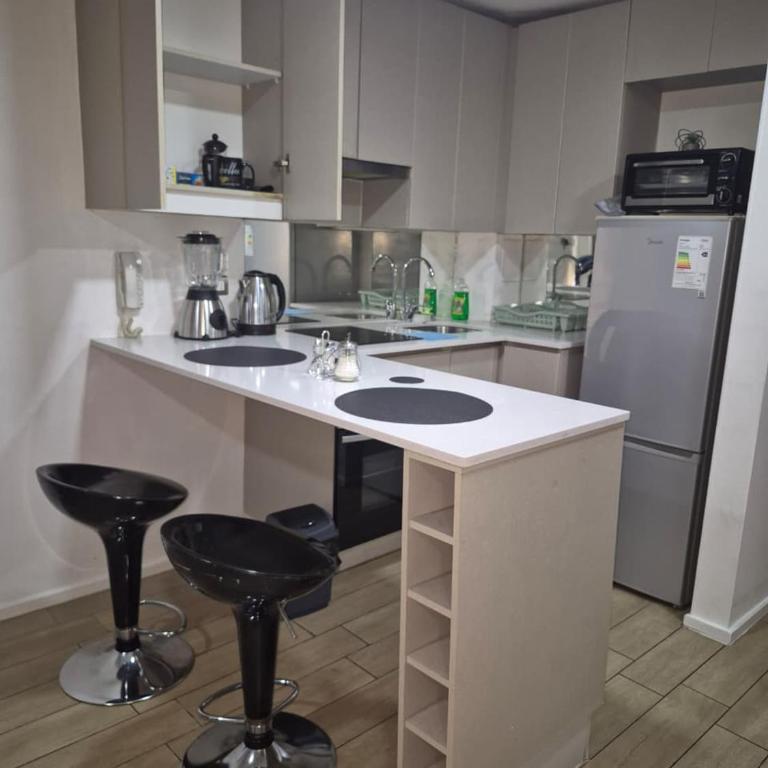 Edificio centrico - Apartamento de 1 dormitorio - 15