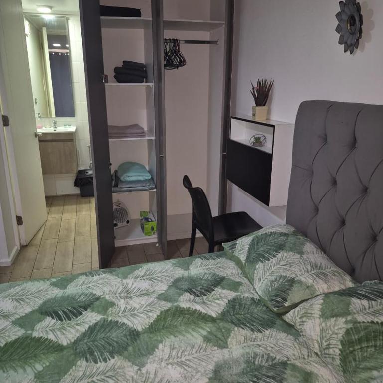 Edificio centrico - Apartamento de 1 dormitorio - 22