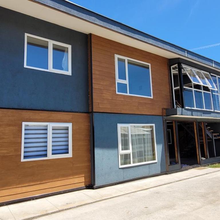 Patagonia Oriente - Two-Bedroom Apartment - 2