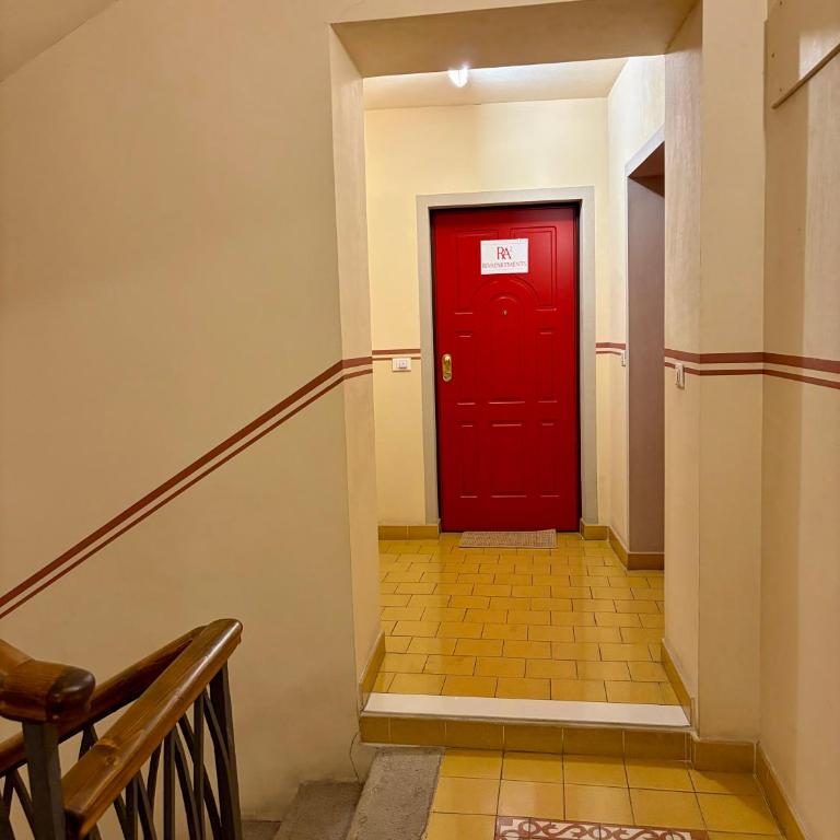 RivApartments2 FREE private parking - Appartamento con 1 Camera da Letto - 35