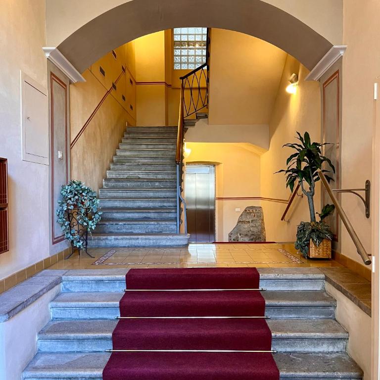 RivApartments2 FREE private parking - Appartamento con 1 Camera da Letto - 40