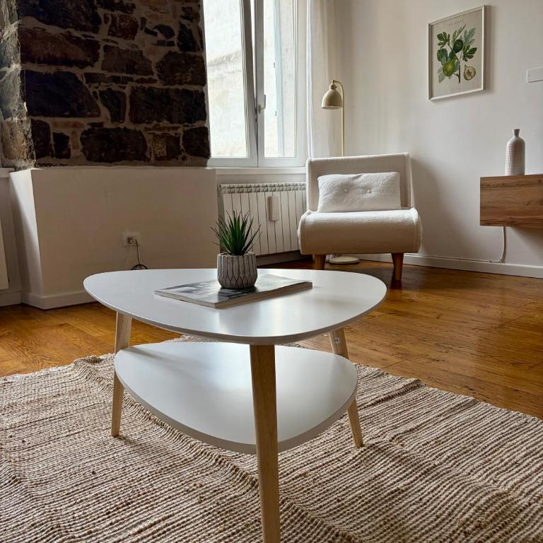 RivApartments2 FREE private parking - Appartamento con 1 Camera da Letto - 10