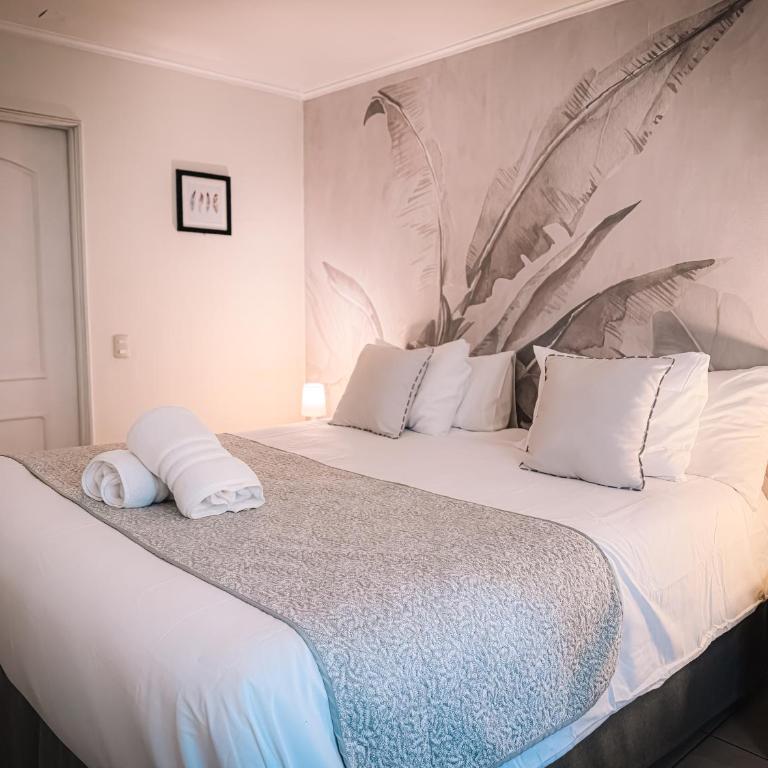 Hostal del Rio Talca - Superior Double Room - 4