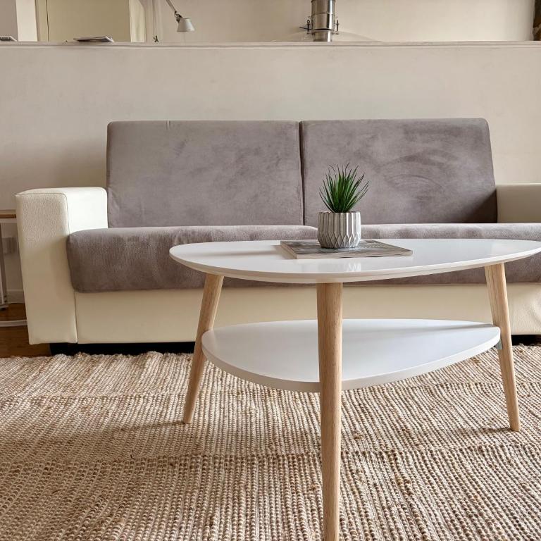 RivApartments2 FREE private parking - Appartamento con 1 Camera da Letto - 1