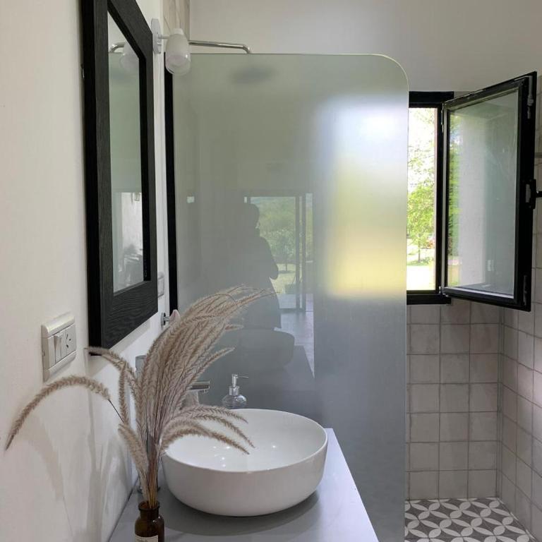 Casa de campo - LA CASA DE LOS PAJARITOS - Casa de 2 dormitorios - 8