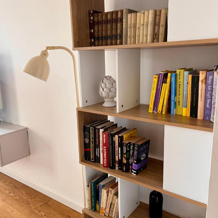 RivApartments2 FREE private parking - Appartamento con 1 Camera da Letto - 7