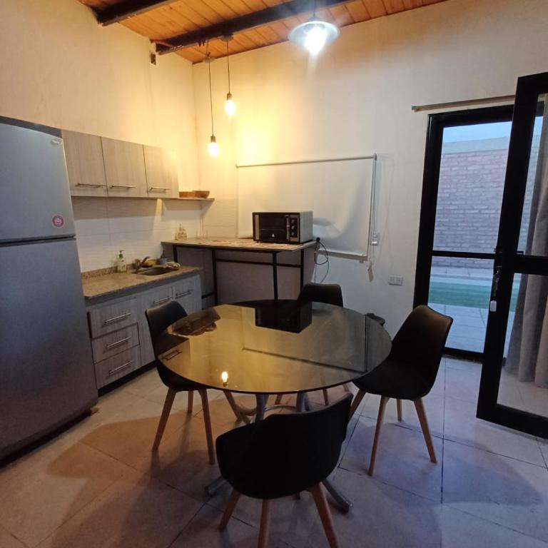 Cabañas San Juan - One-Bedroom Apartment - 1