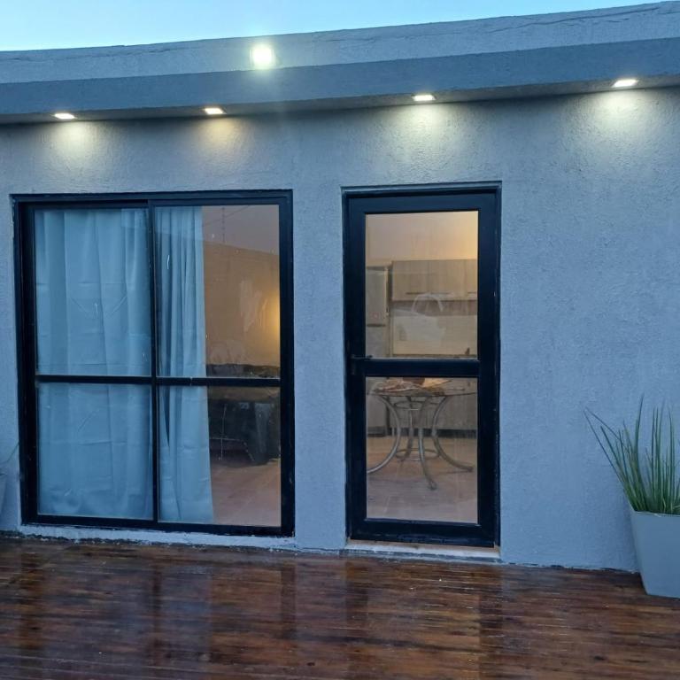 Cabañas San Juan - One-Bedroom Apartment - 3