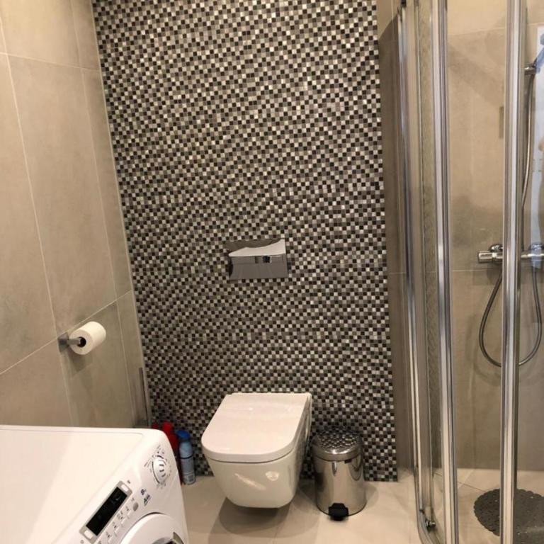 WiFi Costa Adeje - Apartamento Deluxe de 1 dormitorio - 1