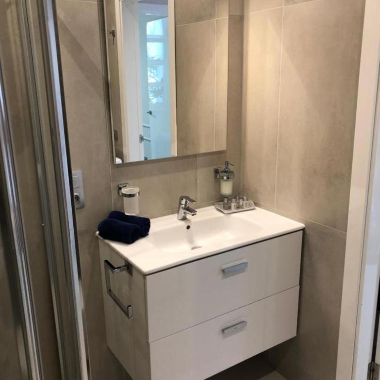 WiFi Costa Adeje - Apartamento Deluxe de 1 dormitorio - 3