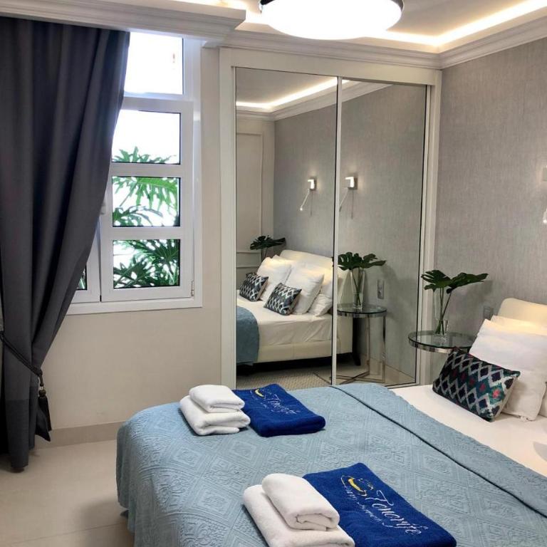 WiFi Costa Adeje - Apartamento Deluxe de 1 dormitorio - 5
