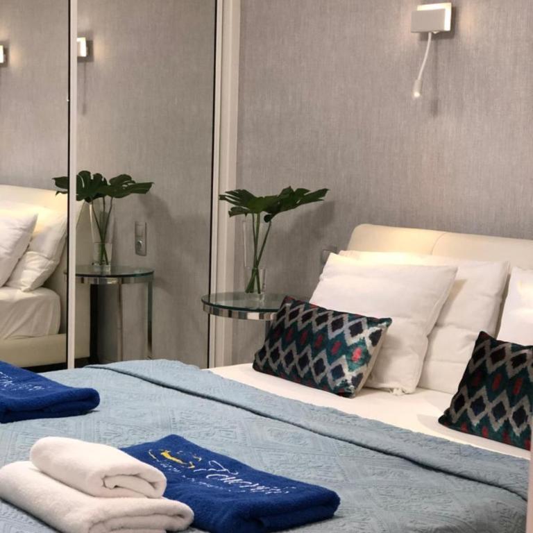WiFi Costa Adeje - Apartamento Deluxe de 1 dormitorio - 8