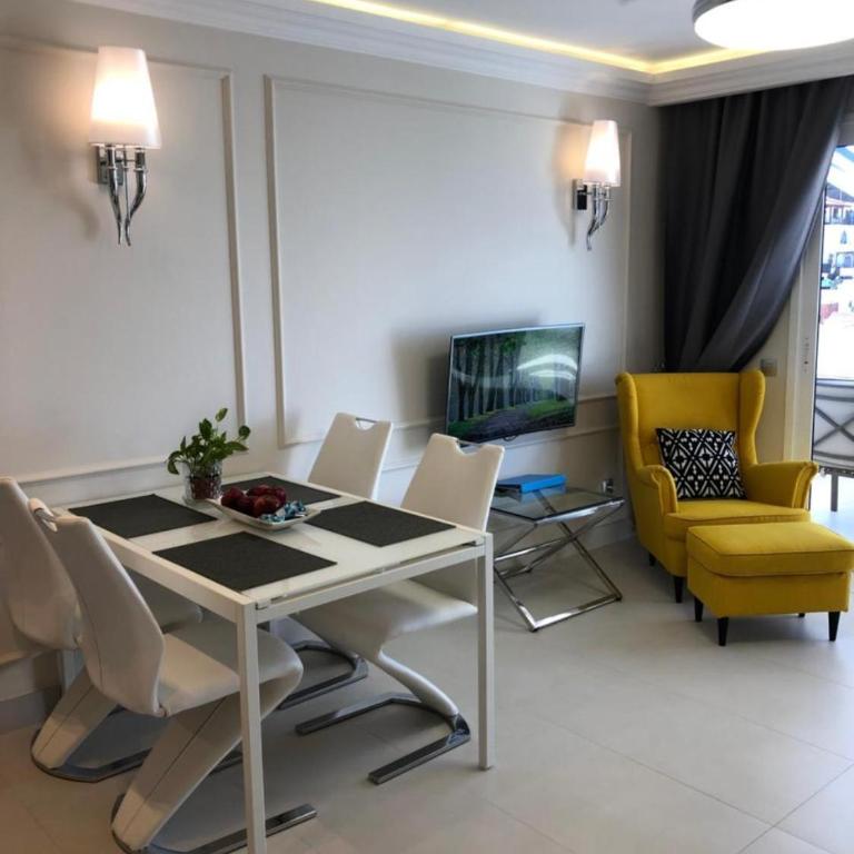 WiFi Costa Adeje - Apartamento Deluxe de 1 dormitorio - 9
