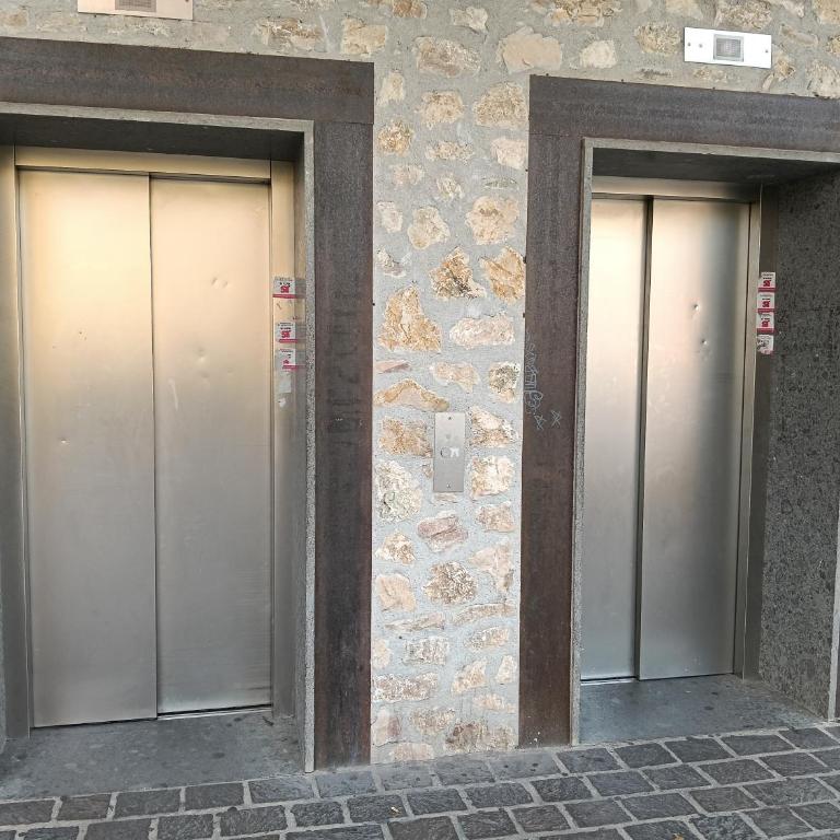 Centro Storico Perugia - Vista Su Assisi - Appartamento con 1 Camera da Letto - 39