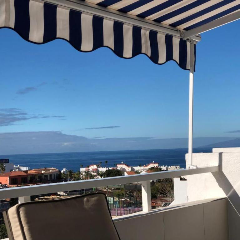WiFi Costa Adeje - Apartamento Deluxe de 1 dormitorio - 12