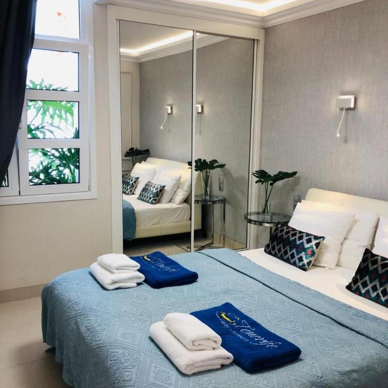 WiFi Costa Adeje - Apartamento Deluxe de 1 dormitorio - 13