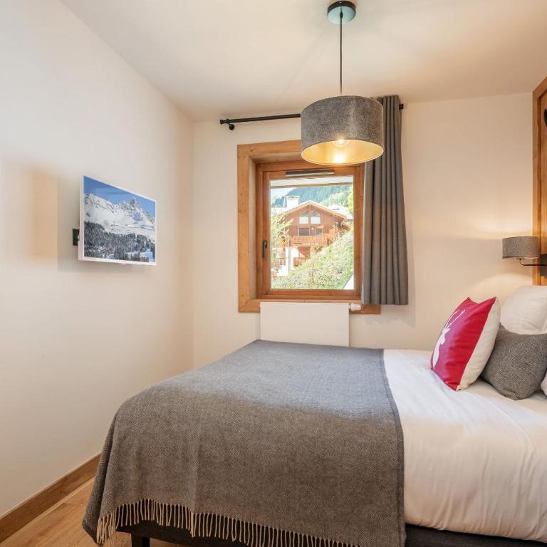 Apartment Tilia Champagny-en-Vanoise - by EMERALD STAY - Appartement 3 Chambres - 18