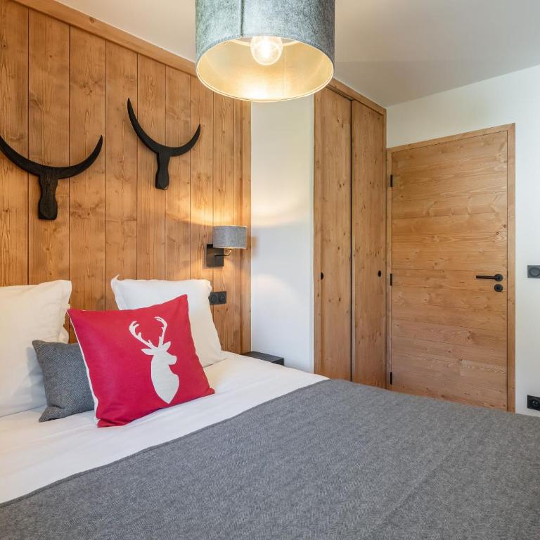 Apartment Tilia Champagny-en-Vanoise - by EMERALD STAY - Appartement 3 Chambres - 20