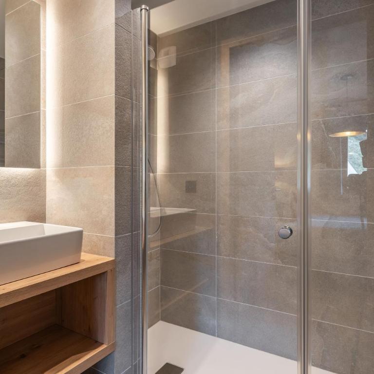 Apartment Tilia Champagny-en-Vanoise - by EMERALD STAY - Appartement 3 Chambres - 23