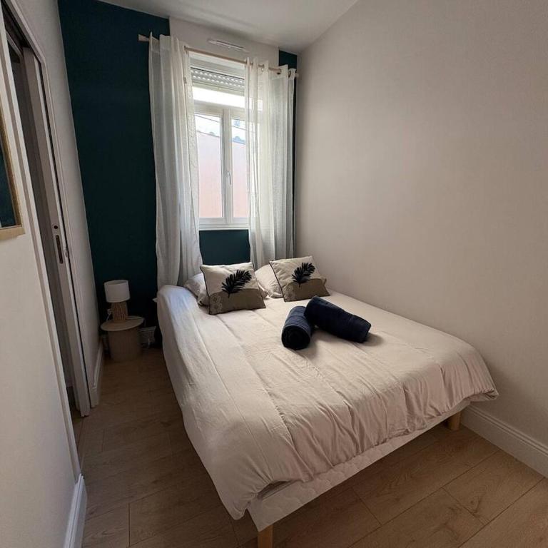Studio Malouin - Appartement 1 Chambre - 7