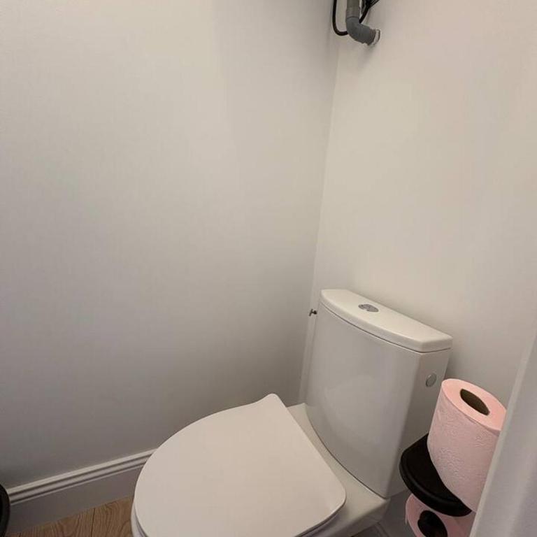 Studio Malouin - Appartement 1 Chambre - 12