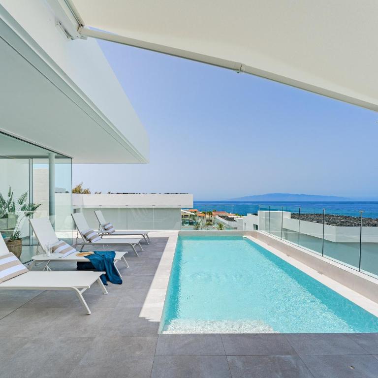 Villa Estándar 7 - Casangular by Upper - Villa con piscina privada - 5