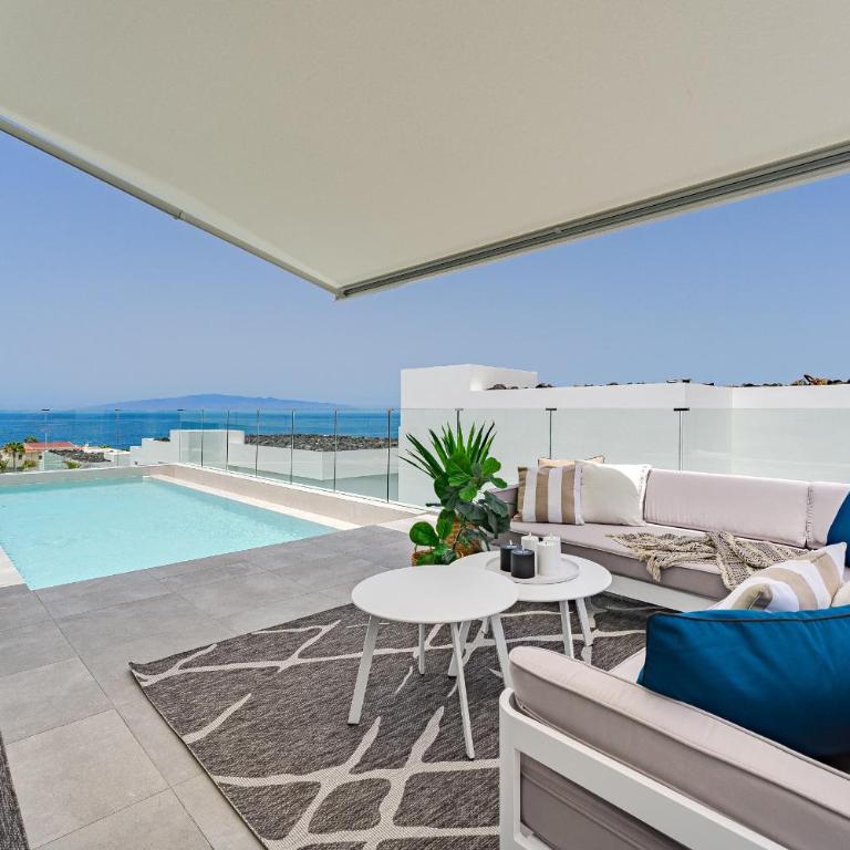 Villa Estándar 7 - Casangular by Upper - Villa con piscina privada - 7
