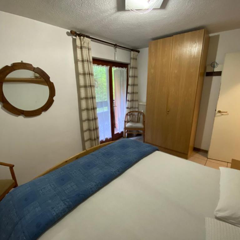 Residence Alberghiero Splendor - Apartment mit 2 Schlafzimmern und Balkon - 2