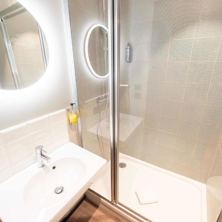 ibis Styles Paris 16 Boulogne - Chambre Double Standard - 3