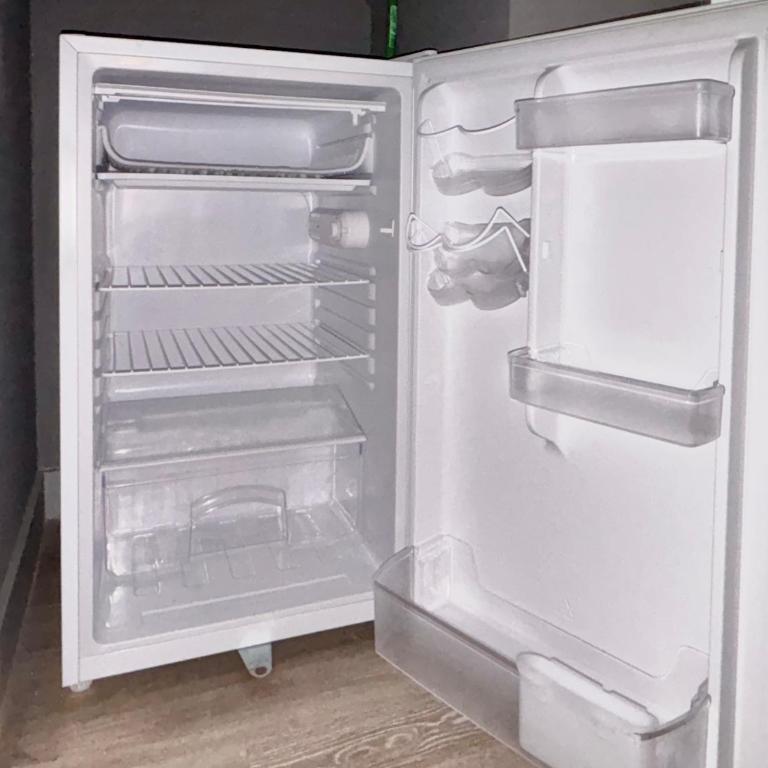 Departamento 2 personas en Calle Bulnes Santiago de Chile - Apartamento de 1 dormitorio - 24