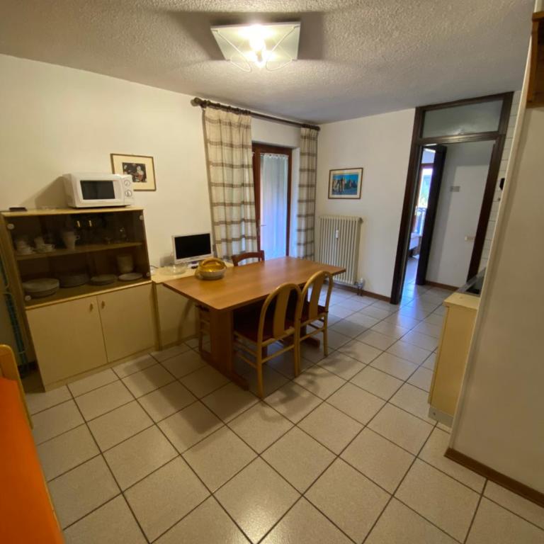 Residence Alberghiero Splendor - Apartment mit 2 Schlafzimmern und Balkon - 5