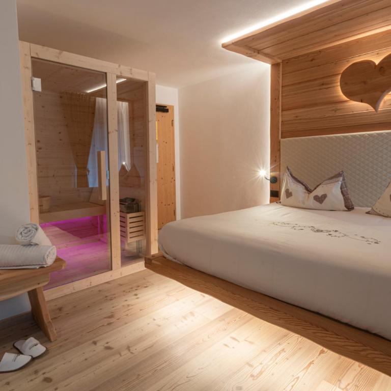 Baita Velon - Suite con Sauna - 1