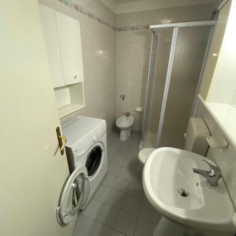 Residence Alberghiero Splendor - Apartment mit 2 Schlafzimmern und Balkon - 6