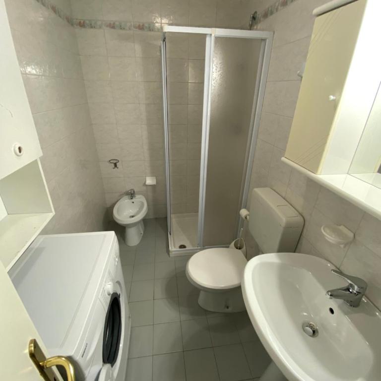 Residence Alberghiero Splendor - Apartment mit 2 Schlafzimmern und Balkon - 8