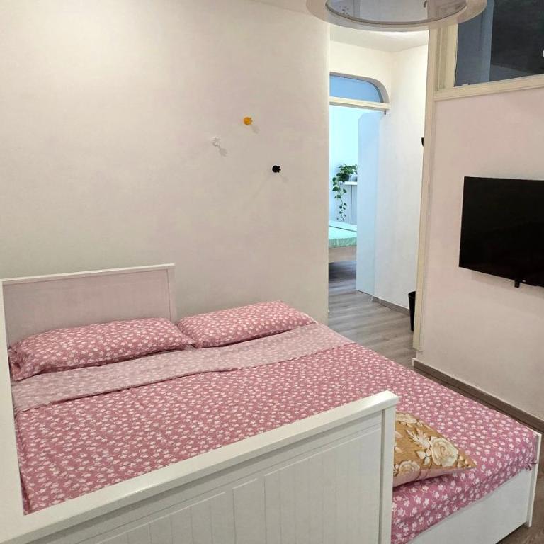 casa Felice - Appartamento con 1 Camera da Letto - 13