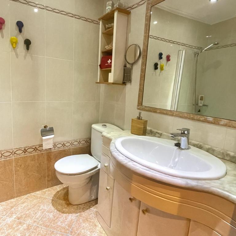 Casa PilarCasco Viejo Wifi - Apartamento de 2 dormitorios - 10