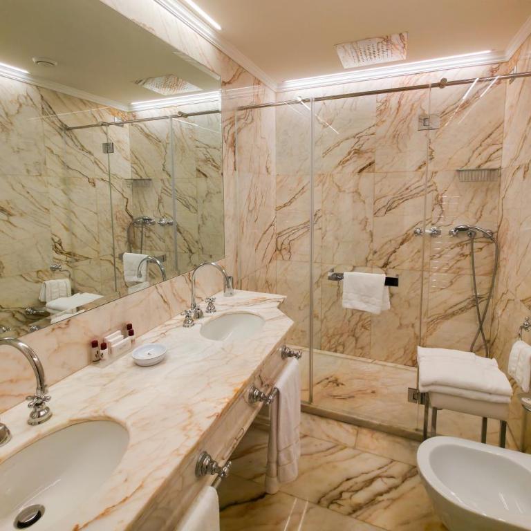Hotel Al Duca Di Venezia - Suite con 2 Camere da Letto - 5